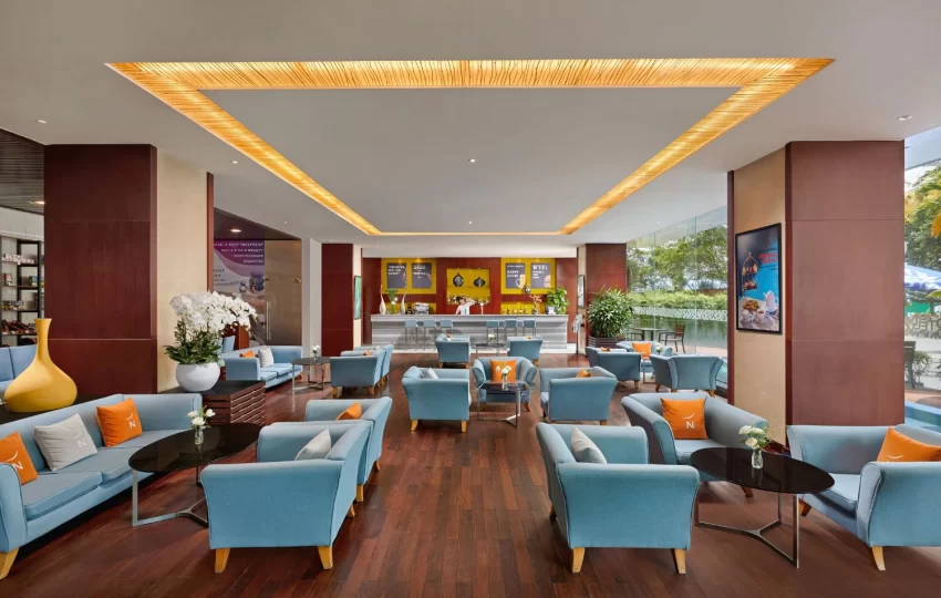 Novotel Hotel Nha Trang