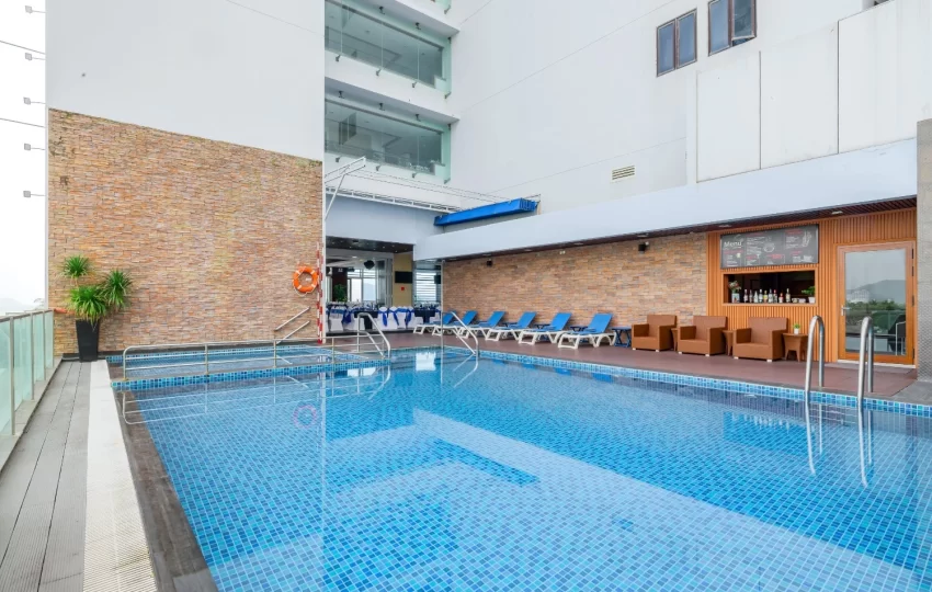 Novotel Hotel Nha Trang