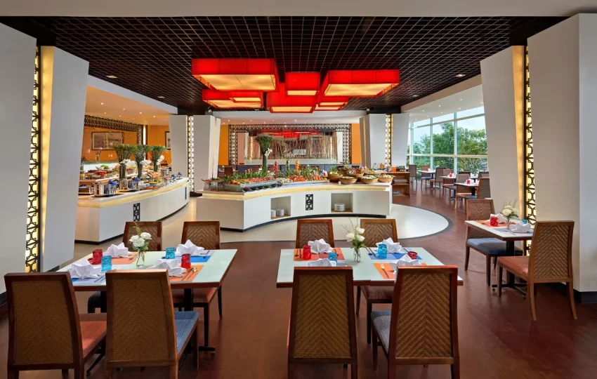 Novotel Hotel Nha Trang