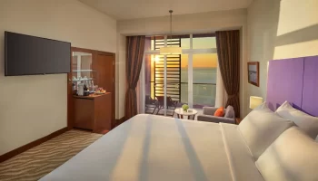 Novotel Hotel Nha Trang