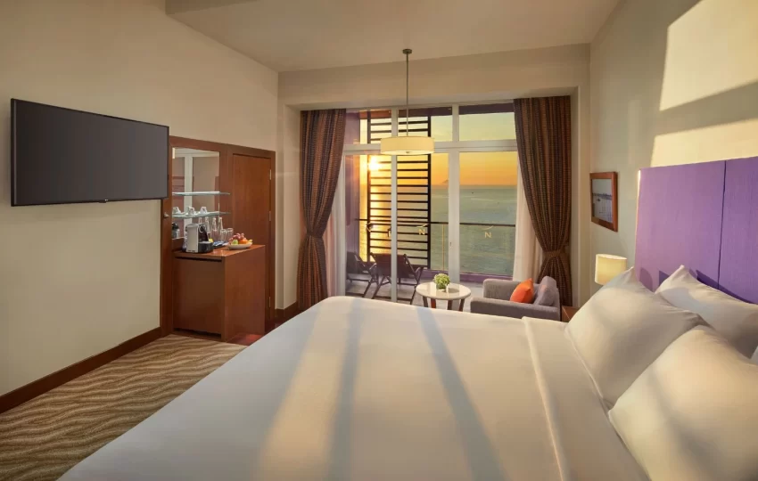 Novotel Hotel Nha Trang