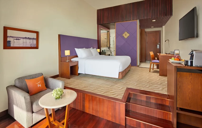 Novotel Hotel Nha Trang
