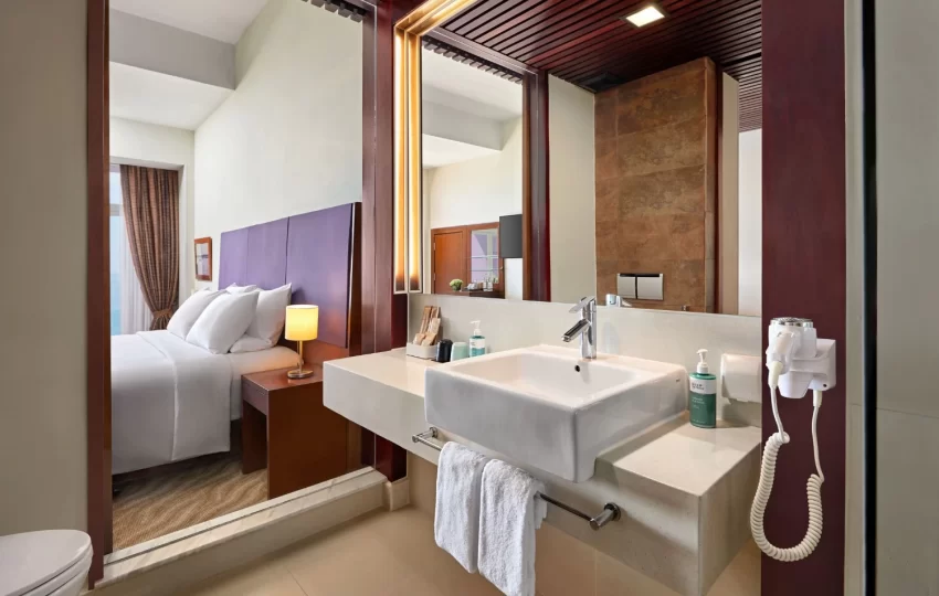 Novotel Hotel Nha Trang