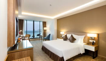Premier Deluxe Ocean View