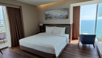 Premier Family Club Suite