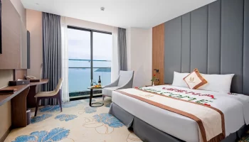 Premier Ocean View