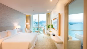 Prime Suite Ocean View