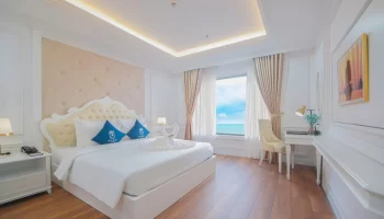 Sea Soul Hotel Nha Trang