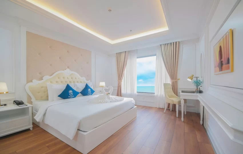 Sea Soul Hotel Nha Trang