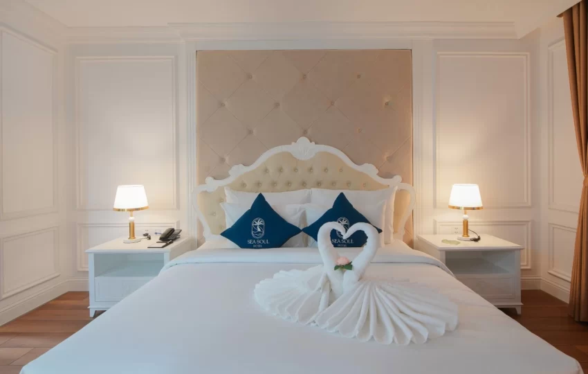 Sea Soul Hotel Nha Trang
