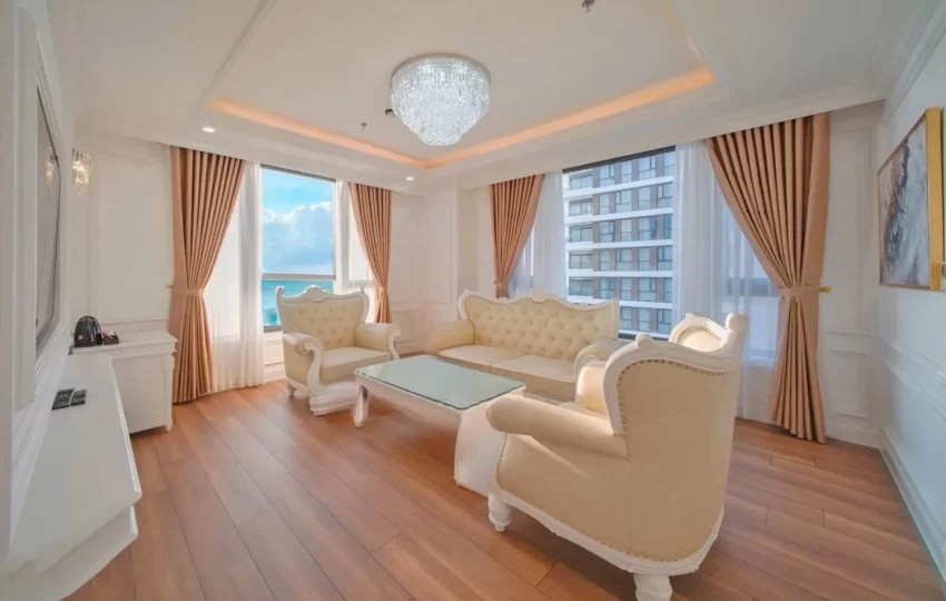 Sea Soul Hotel Nha Trang