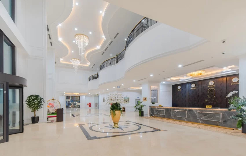 Sea Soul Hotel Nha Trang