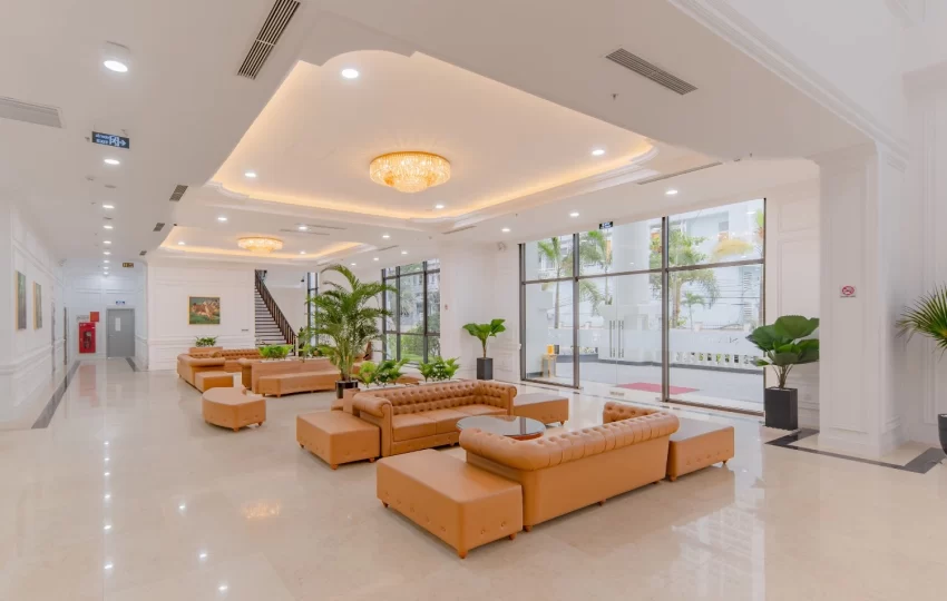 Sea Soul Hotel Nha Trang