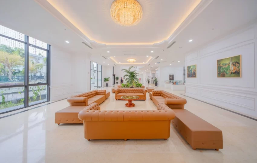 Sea Soul Hotel Nha Trang