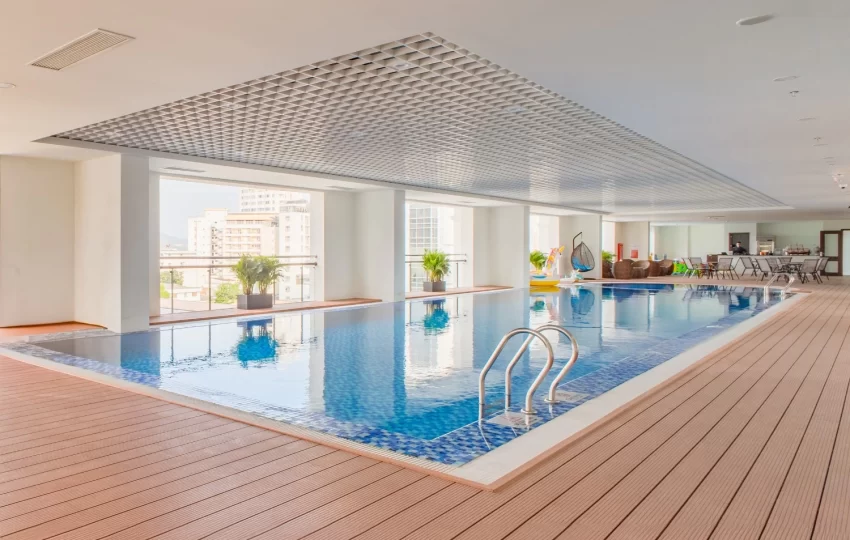 Sea Soul Hotel Nha Trang