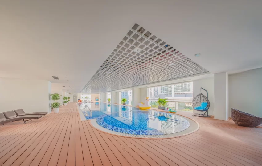 Sea Soul Hotel Nha Trang