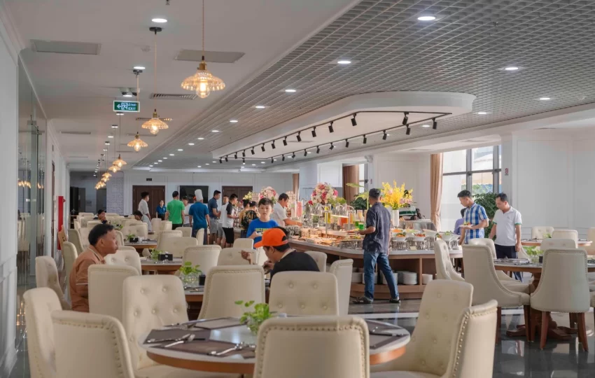 Sea Soul Hotel Nha Trang