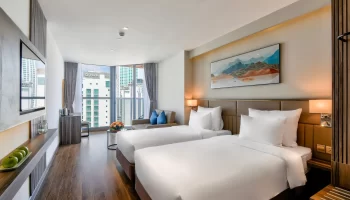 Senior Ocean View