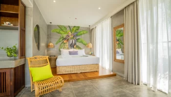 Signature Bliss Sea View