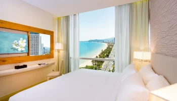 Suite Ocean View
