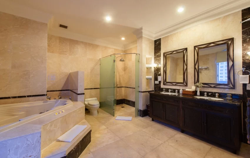 Sunrise Beach Hotel & Spa Nha Trang