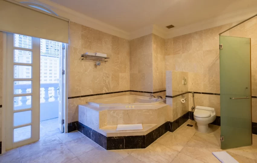 Sunrise Beach Hotel & Spa Nha Trang