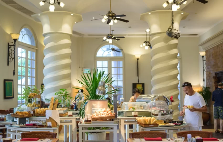 Sunrise Beach Hotel & Spa Nha Trang