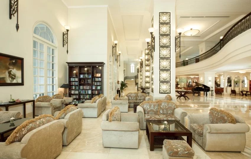 Sunrise Beach Hotel & Spa Nha Trang