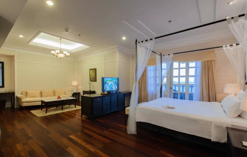 Sunrise Beach Hotel & Spa Nha Trang