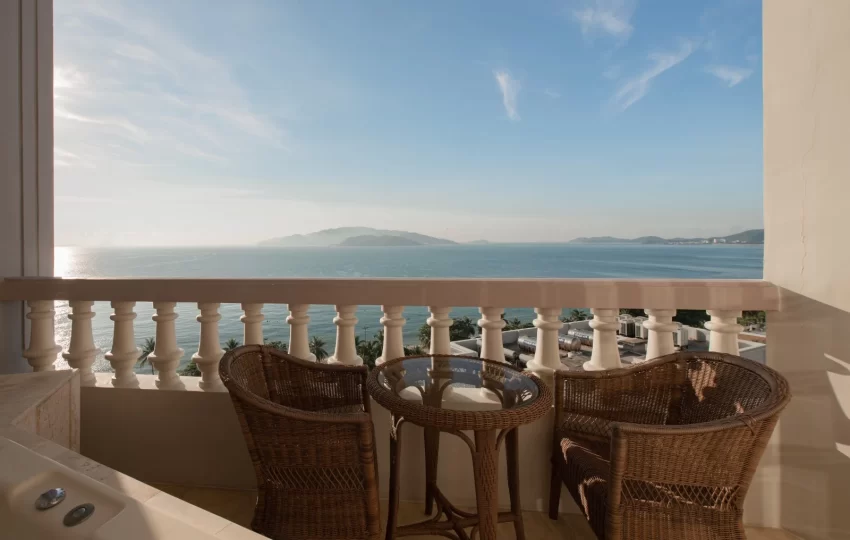 Sunrise Beach Hotel & Spa Nha Trang