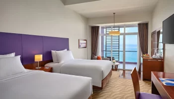 Superior Ocean View