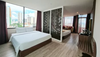 V Hotel Nha Trang