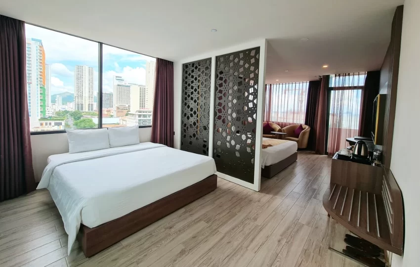 V Hotel Nha Trang