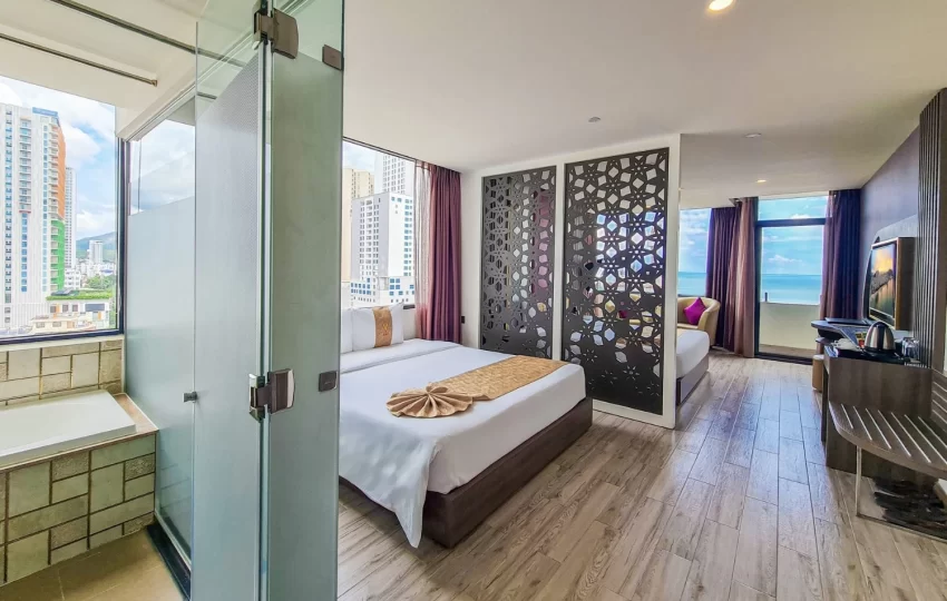 V Hotel Nha Trang
