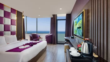 V Hotel Nha Trang