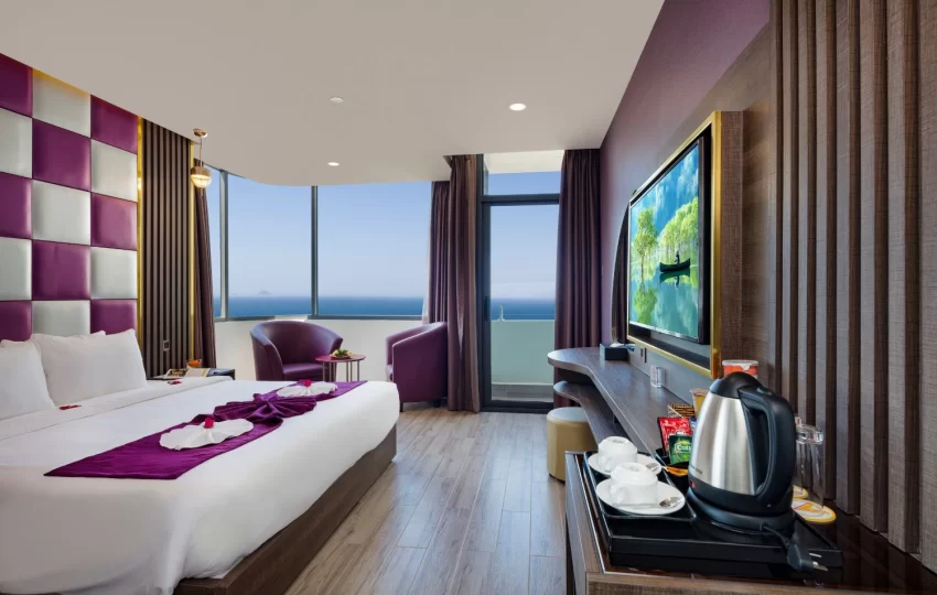 V Hotel Nha Trang