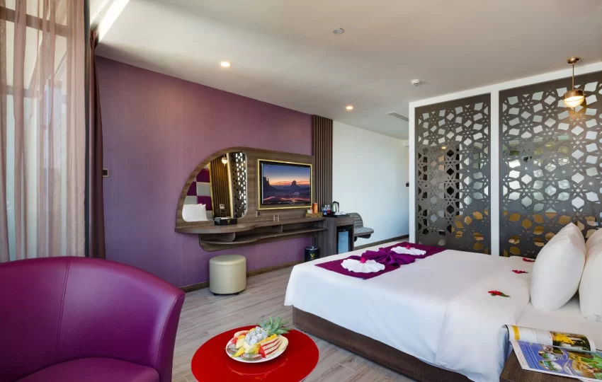 V Hotel Nha Trang