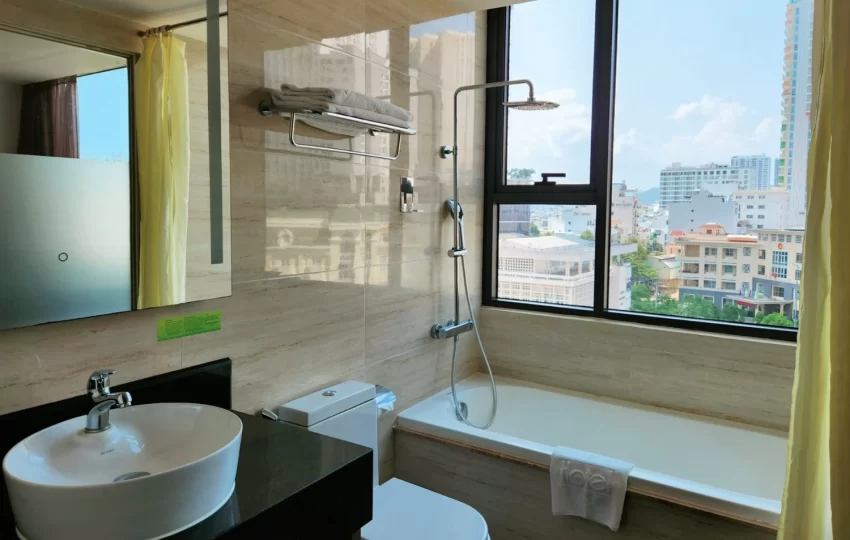 V Hotel Nha Trang