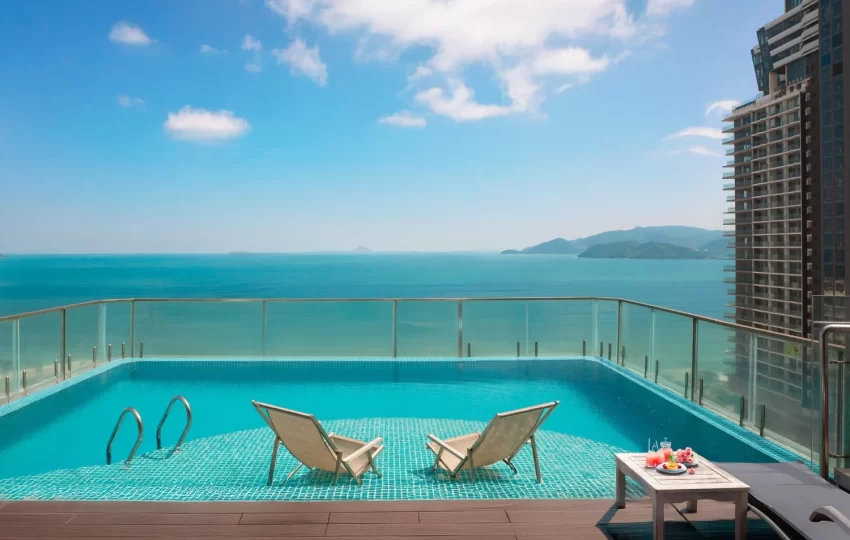 V Hotel Nha Trang