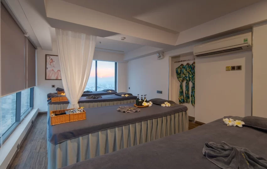 V Hotel Nha Trang