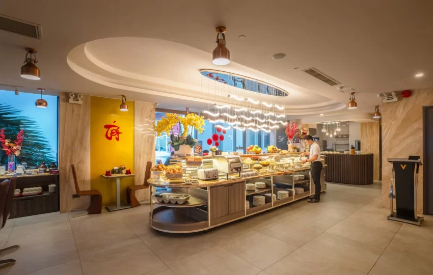V Hotel Nha Trang