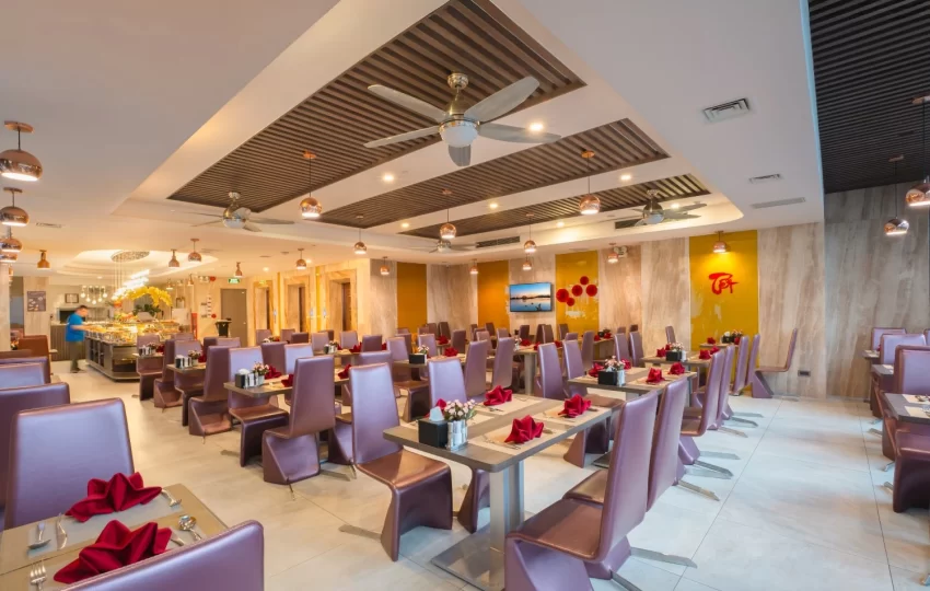 V Hotel Nha Trang