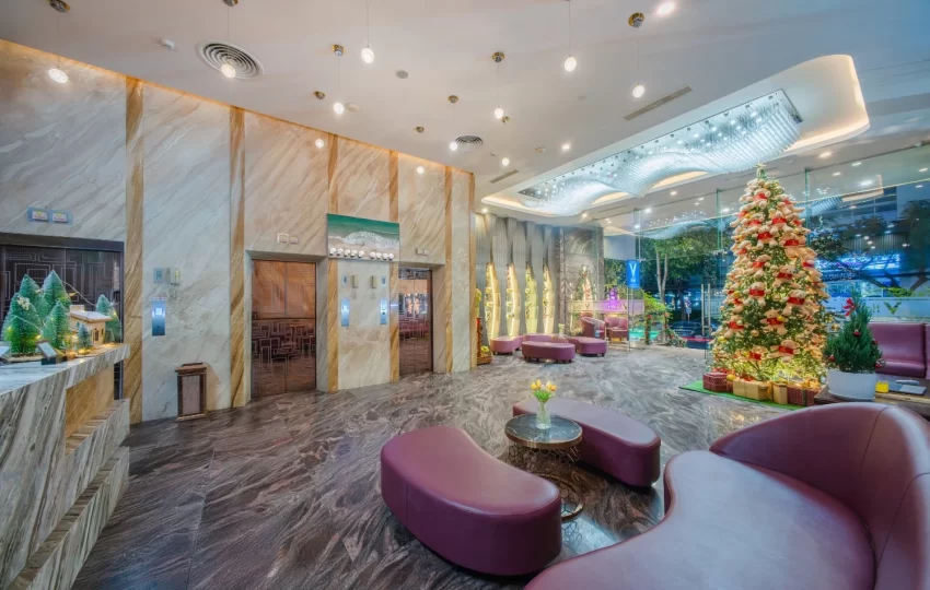 V Hotel Nha Trang