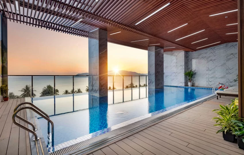 Vesna Hotel Nha Trang