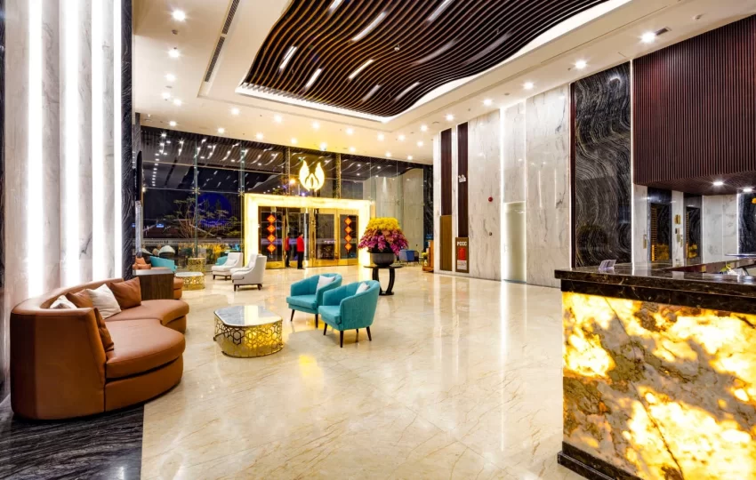Vesna Hotel Nha Trang