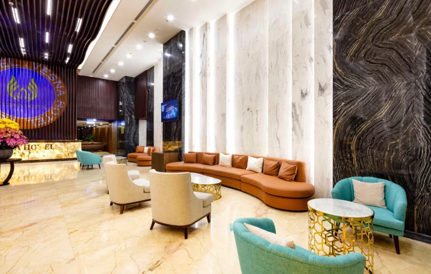 Vesna Hotel Nha Trang