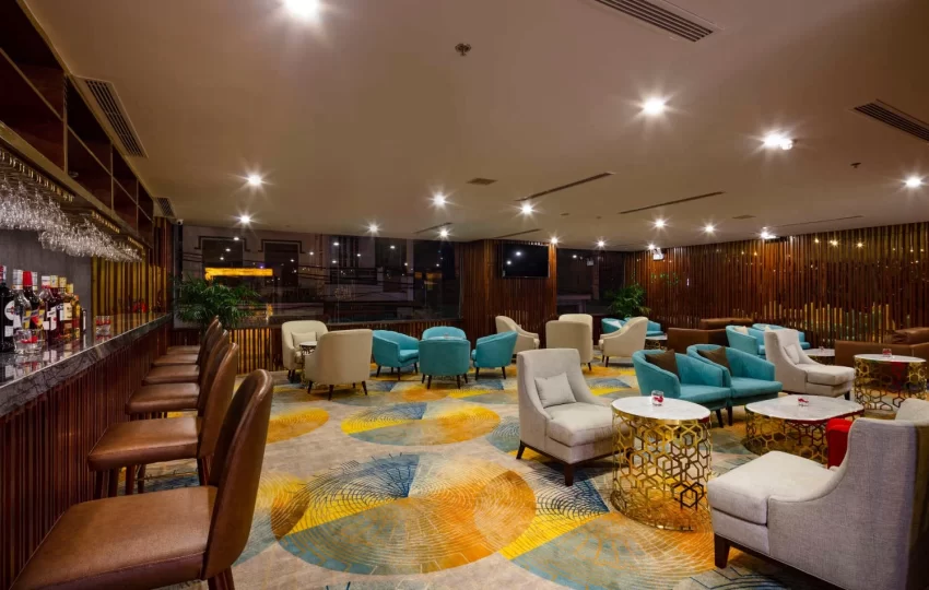 Vesna Hotel Nha Trang