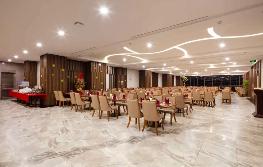 Vesna Hotel Nha Trang