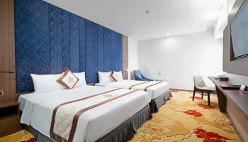 Vesna Hotel Nha Trang