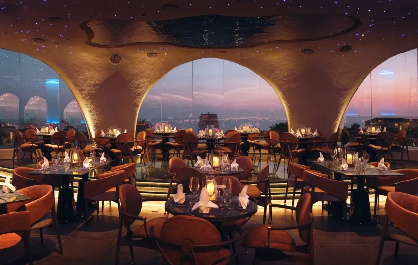 Centara Mirage Resort Mũi Né